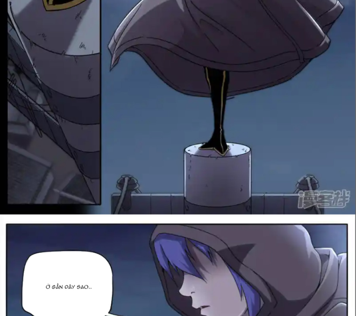 Kiêm Chức Thần Tiên Chapter 248 - Next Chapter 249