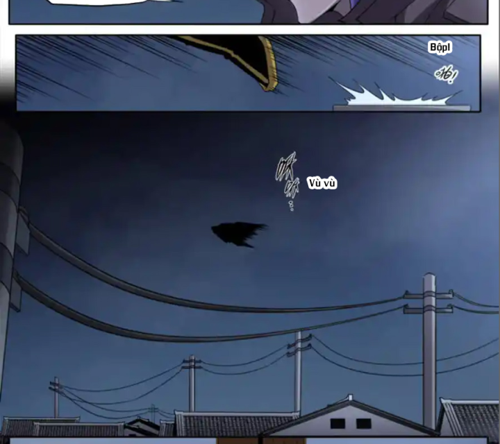 Kiêm Chức Thần Tiên Chapter 248 - Next Chapter 249