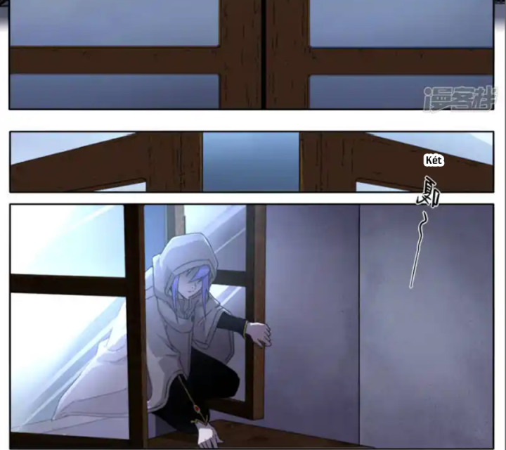 Kiêm Chức Thần Tiên Chapter 248 - Next Chapter 249