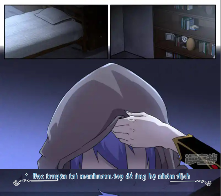 Kiêm Chức Thần Tiên Chapter 248 - Next Chapter 249