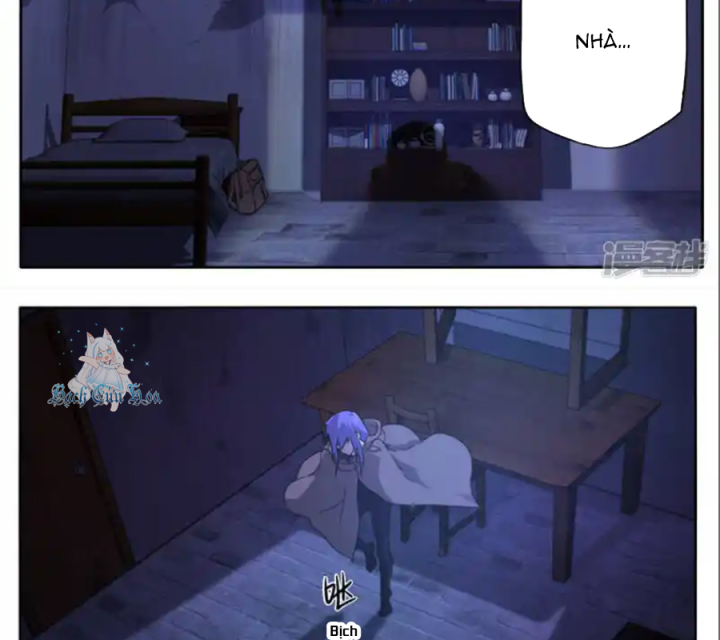 Kiêm Chức Thần Tiên Chapter 248 - Next Chapter 249