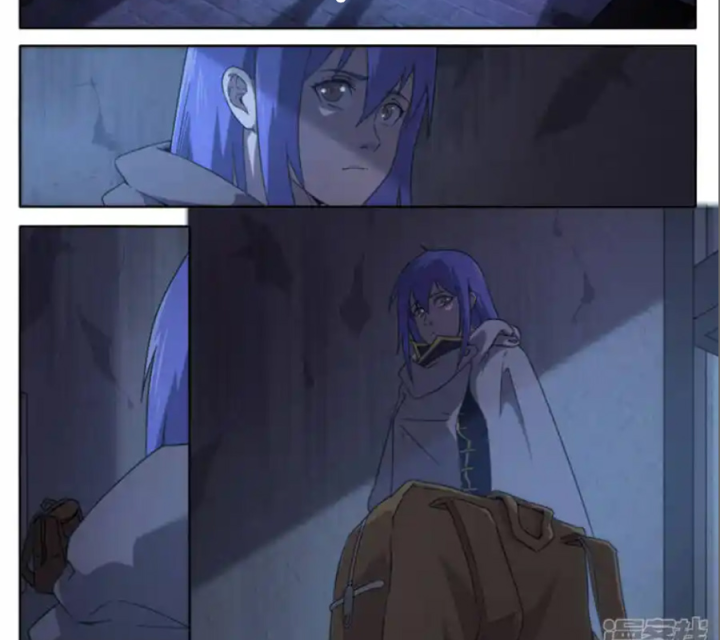 Kiêm Chức Thần Tiên Chapter 248 - Next Chapter 249