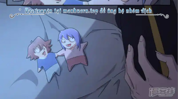 Kiêm Chức Thần Tiên Chapter 248 - Next Chapter 249