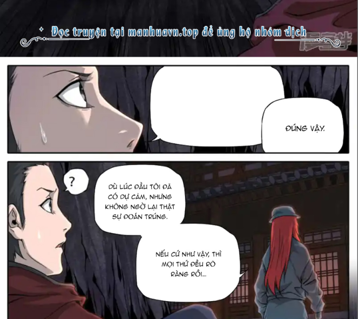 Kiêm Chức Thần Tiên Chapter 248 - Next Chapter 249