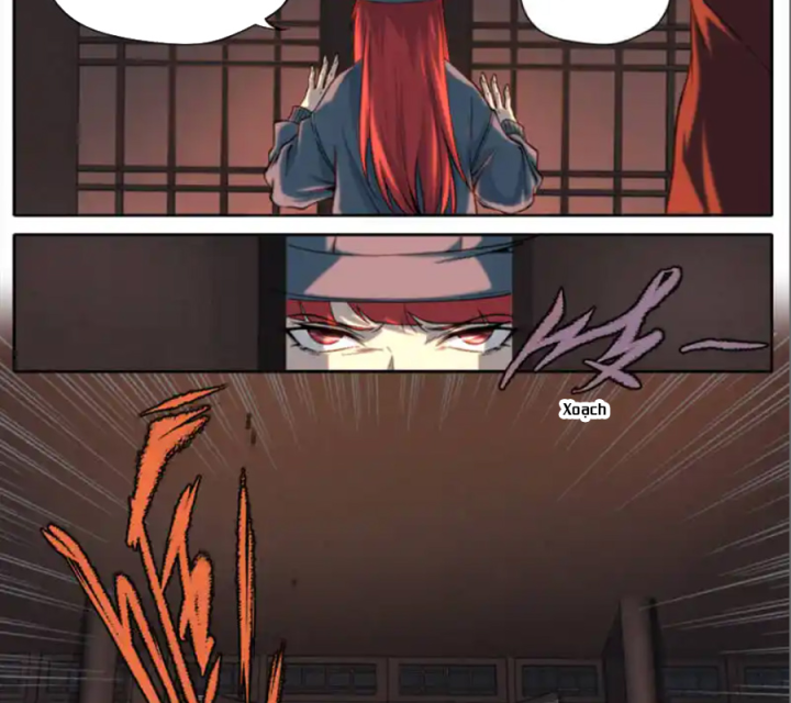 Kiêm Chức Thần Tiên Chapter 248 - Next Chapter 249