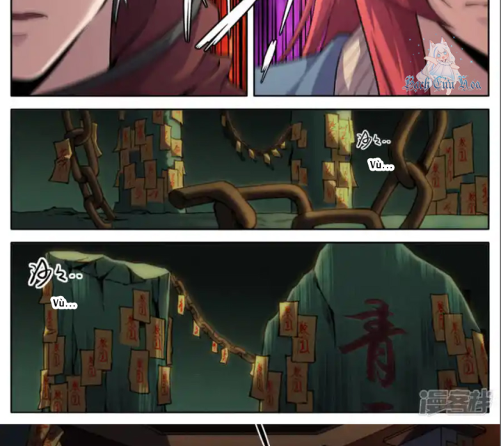 Kiêm Chức Thần Tiên Chapter 248 - Next Chapter 249