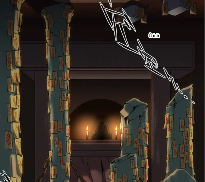 Kiêm Chức Thần Tiên Chapter 248 - Next Chapter 249