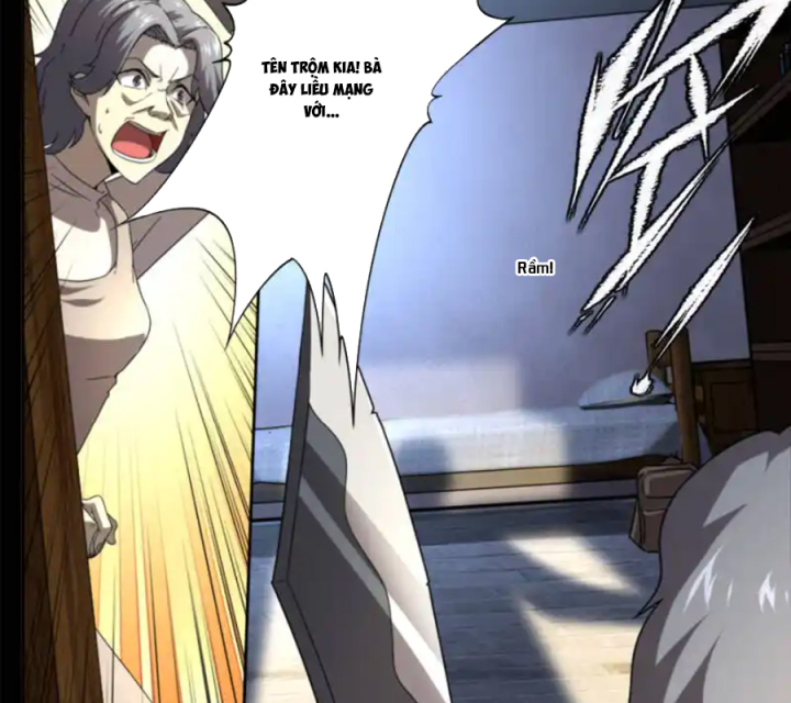 Kiêm Chức Thần Tiên Chapter 249 - Next Chapter 250