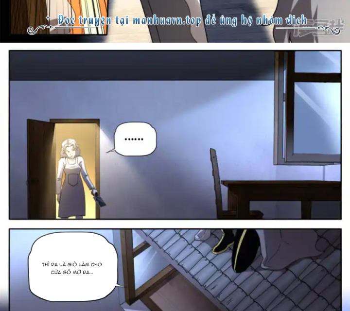 Kiêm Chức Thần Tiên Chapter 249 - Next Chapter 250