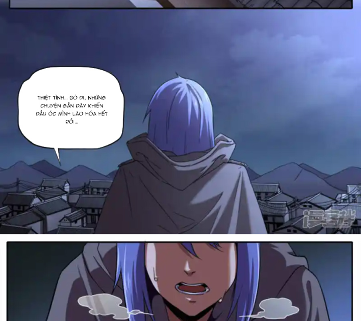 Kiêm Chức Thần Tiên Chapter 249 - Next Chapter 250