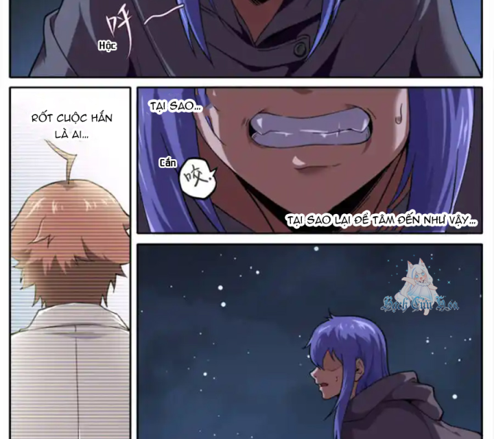 Kiêm Chức Thần Tiên Chapter 249 - Next Chapter 250