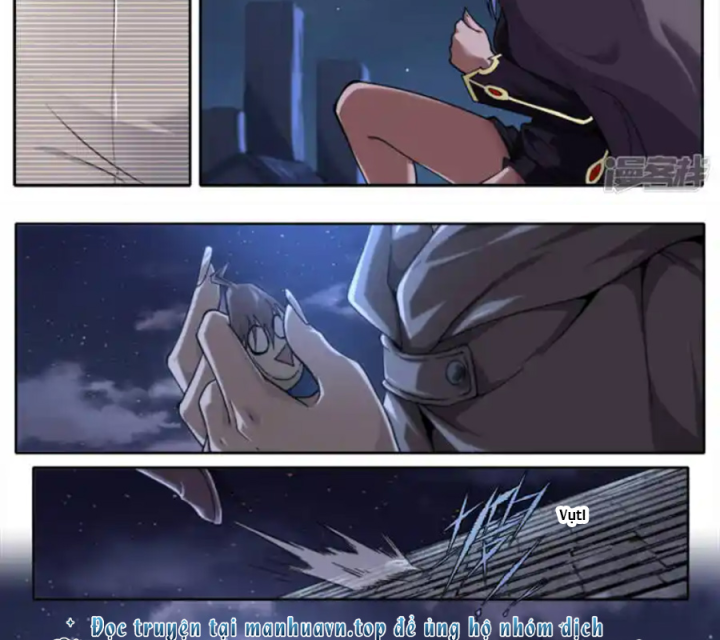 Kiêm Chức Thần Tiên Chapter 249 - Next Chapter 250