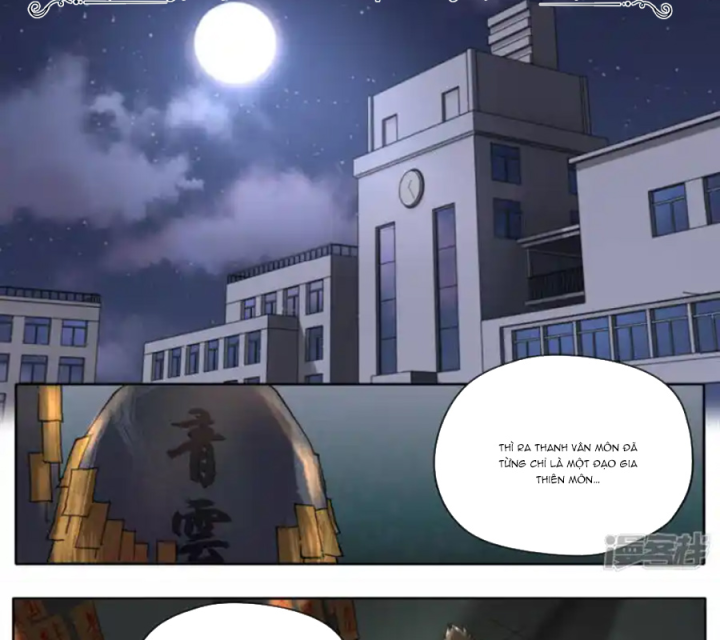 Kiêm Chức Thần Tiên Chapter 249 - Next Chapter 250