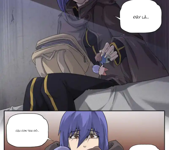 Kiêm Chức Thần Tiên Chapter 249 - Next Chapter 250