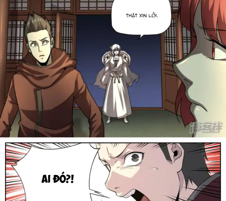 Kiêm Chức Thần Tiên Chapter 249 - Next Chapter 250