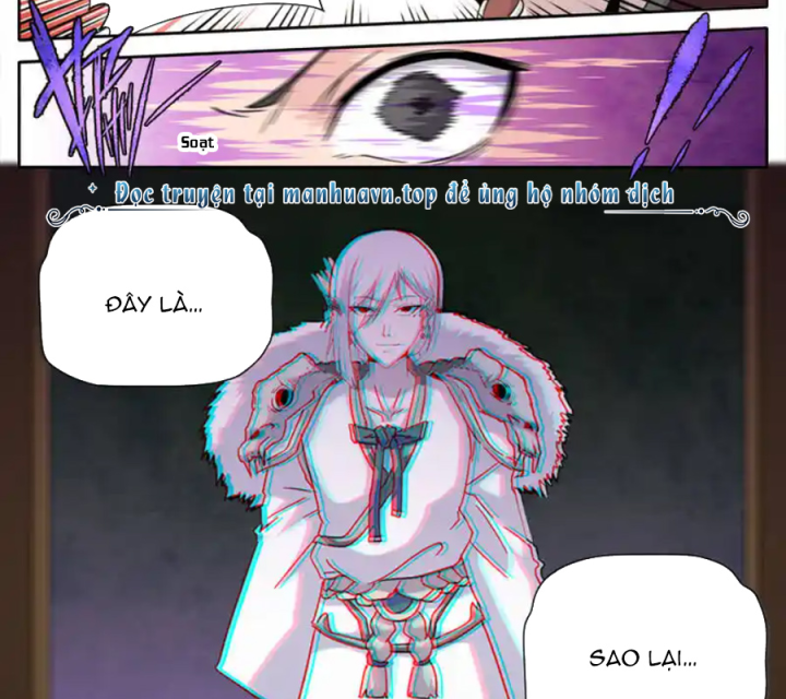 Kiêm Chức Thần Tiên Chapter 249 - Next Chapter 250