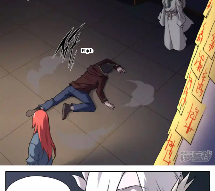 Kiêm Chức Thần Tiên Chapter 249 - Next Chapter 250