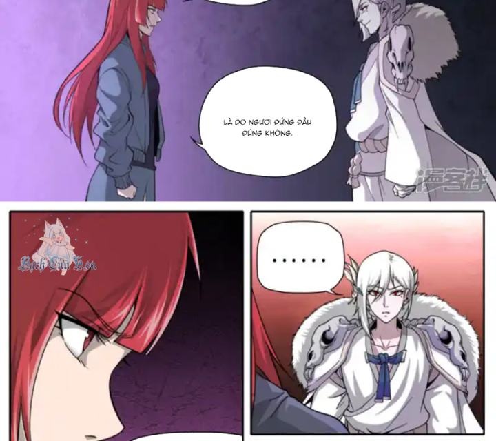 Kiêm Chức Thần Tiên Chapter 249 - Next Chapter 250