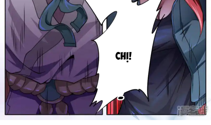 Kiêm Chức Thần Tiên Chapter 249 - Next Chapter 250