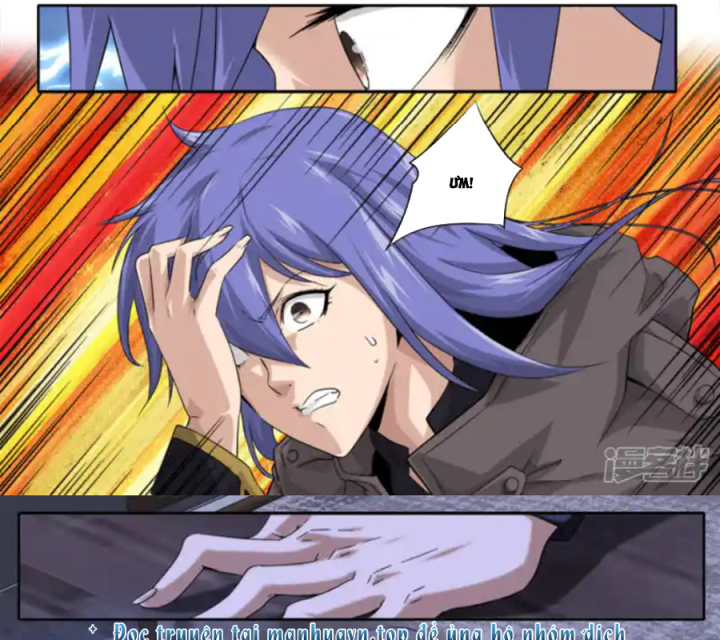 Kiêm Chức Thần Tiên Chapter 249 - Next Chapter 250