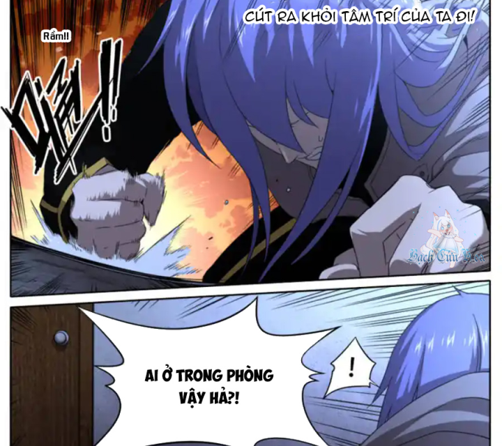 Kiêm Chức Thần Tiên Chapter 249 - Next Chapter 250