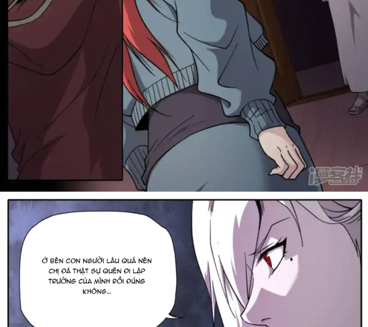 Kiêm Chức Thần Tiên Chapter 250 - Next Chapter 251