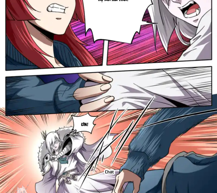 Kiêm Chức Thần Tiên Chapter 250 - Next Chapter 251