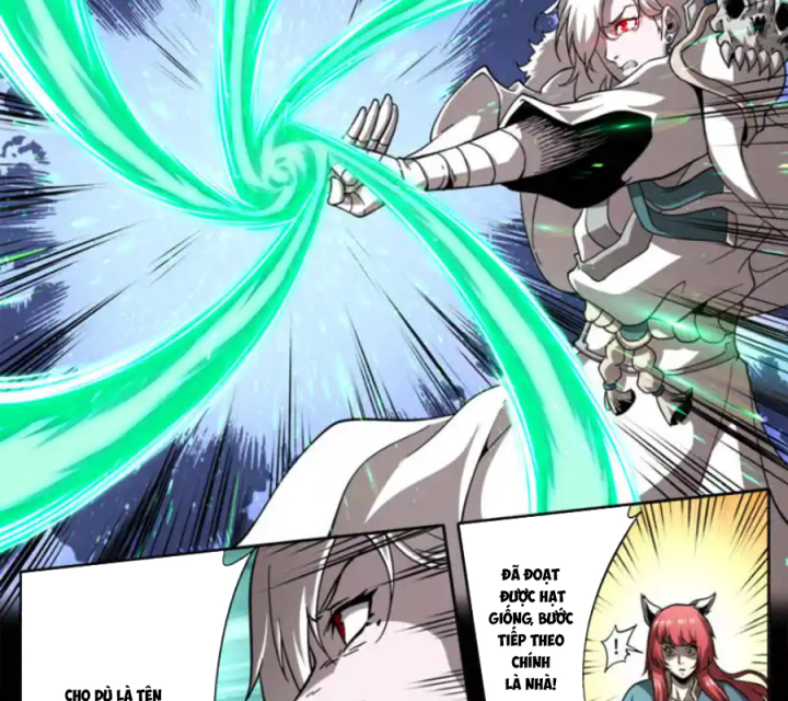 Kiêm Chức Thần Tiên Chapter 250 - Next Chapter 251