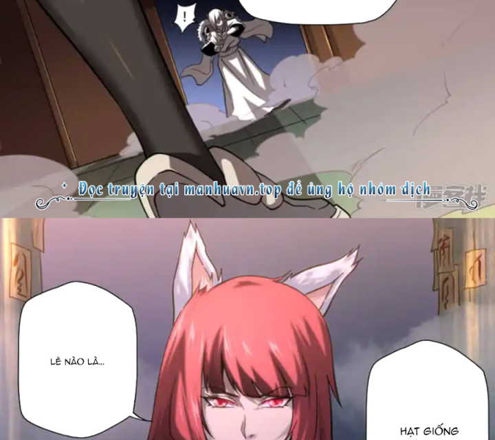 Kiêm Chức Thần Tiên Chapter 250 - Next Chapter 251