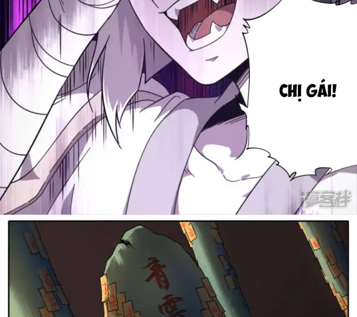 Kiêm Chức Thần Tiên Chapter 250 - Next Chapter 251