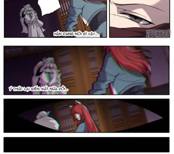 Kiêm Chức Thần Tiên Chapter 250 - Next Chapter 251