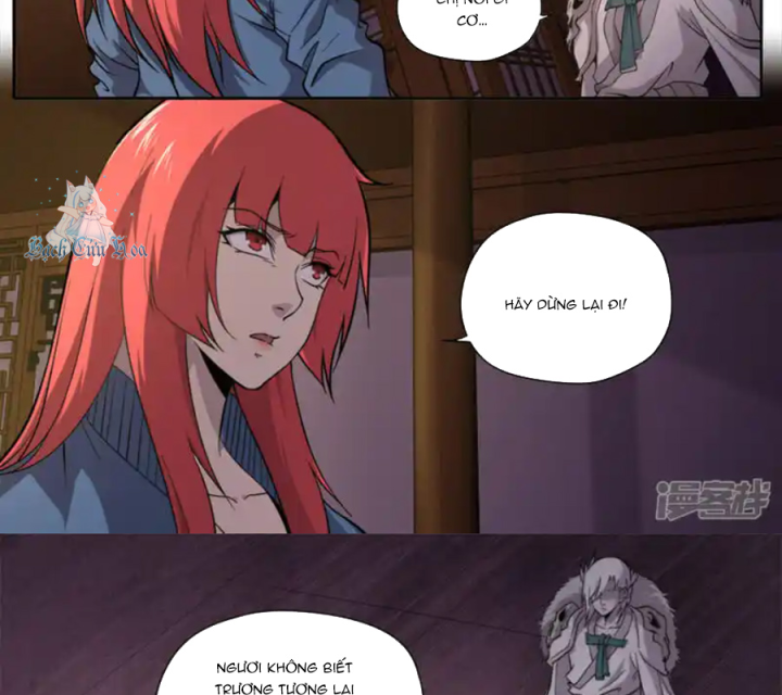 Kiêm Chức Thần Tiên Chapter 250 - Next Chapter 251