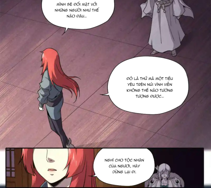 Kiêm Chức Thần Tiên Chapter 250 - Next Chapter 251