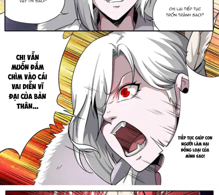 Kiêm Chức Thần Tiên Chapter 250 - Next Chapter 251