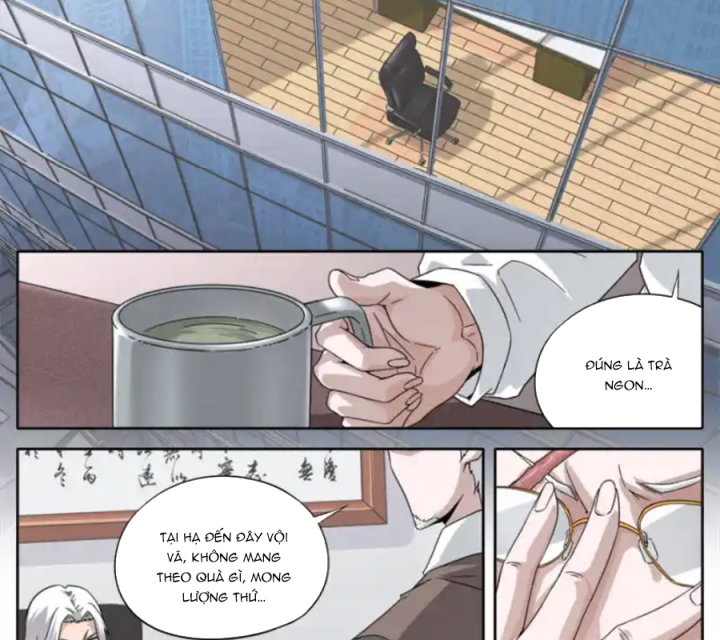 Kiêm Chức Thần Tiên Chapter 251 - Next Chapter 252