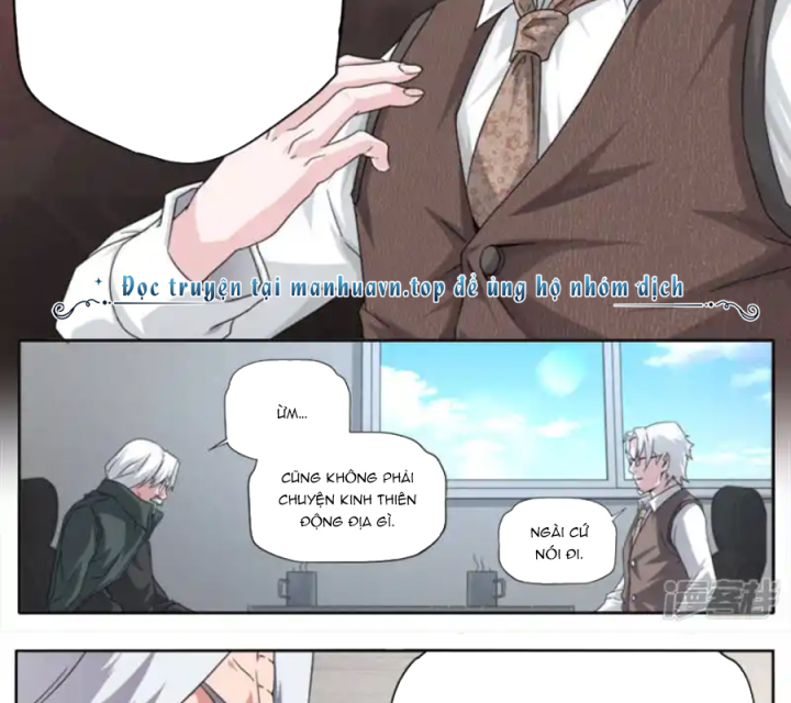 Kiêm Chức Thần Tiên Chapter 251 - Next Chapter 252