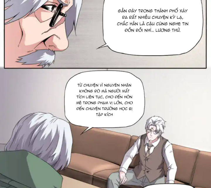 Kiêm Chức Thần Tiên Chapter 251 - Next Chapter 252