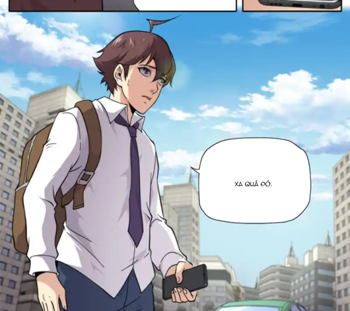 Kiêm Chức Thần Tiên Chapter 251 - Next Chapter 252