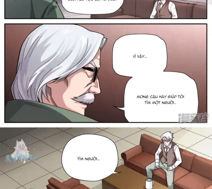 Kiêm Chức Thần Tiên Chapter 251 - Next Chapter 252