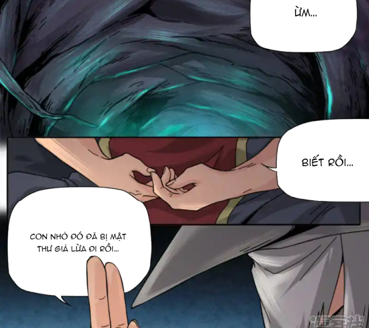 Kiêm Chức Thần Tiên Chapter 251 - Next Chapter 252