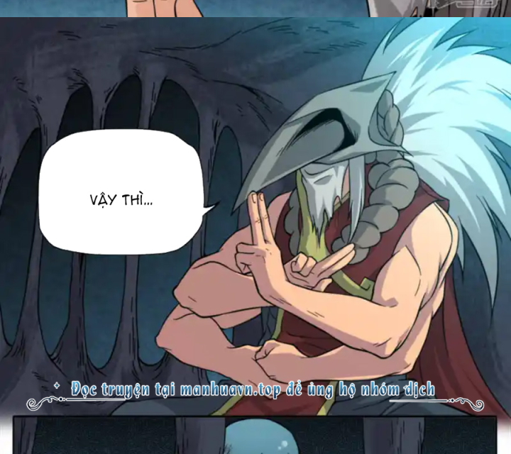 Kiêm Chức Thần Tiên Chapter 251 - Next Chapter 252