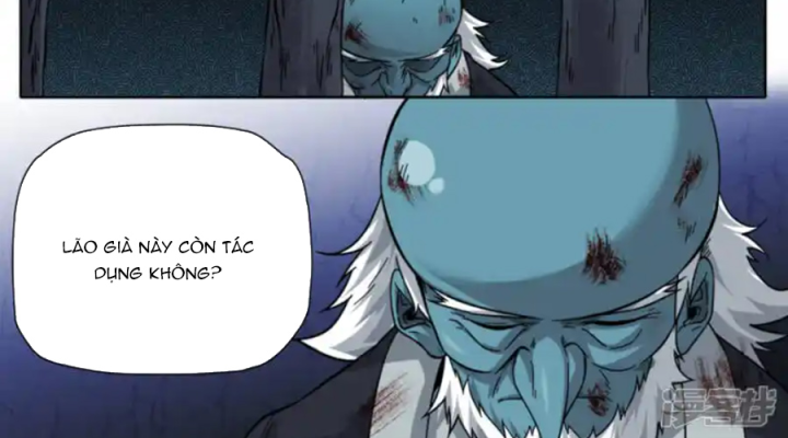 Kiêm Chức Thần Tiên Chapter 251 - Next Chapter 252