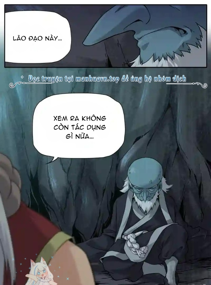 Kiêm Chức Thần Tiên Chapter 252 - Next Chapter 253