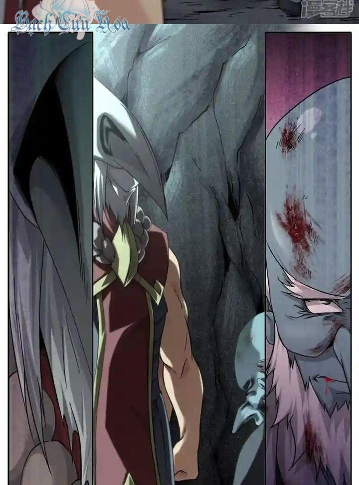 Kiêm Chức Thần Tiên Chapter 252 - Next Chapter 253