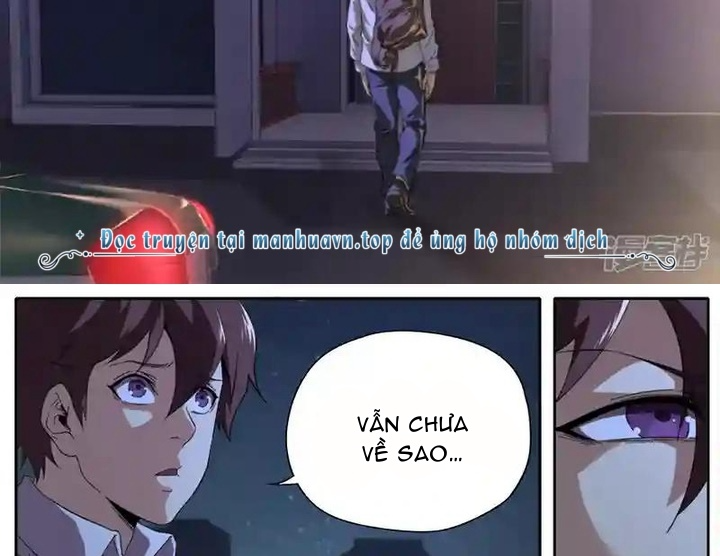 Kiêm Chức Thần Tiên Chapter 252 - Next Chapter 253