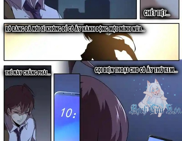 Kiêm Chức Thần Tiên Chapter 252 - Next Chapter 253