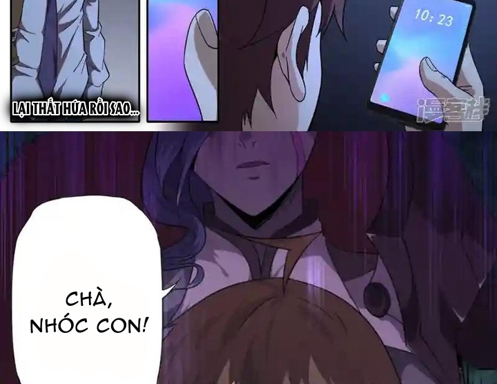 Kiêm Chức Thần Tiên Chapter 252 - Next Chapter 253