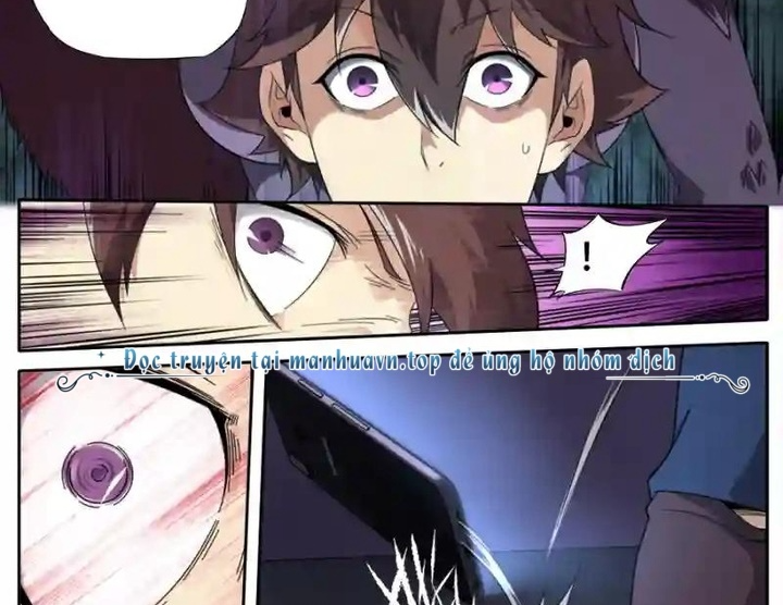 Kiêm Chức Thần Tiên Chapter 252 - Next Chapter 253