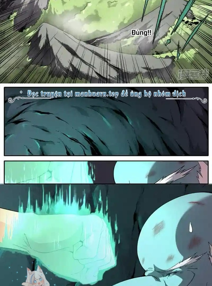 Kiêm Chức Thần Tiên Chapter 252 - Next Chapter 253