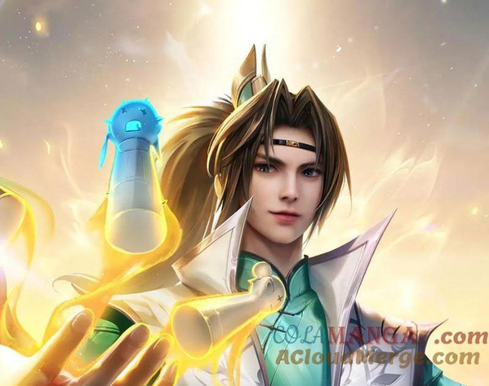 Ta Có Thể Cướp Đoạt Cơ Duyên Chapter 70 - Trang 2